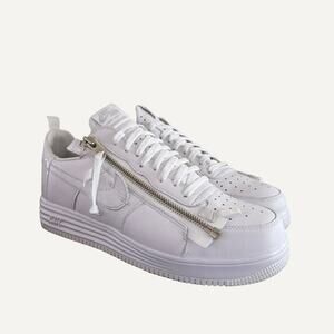 Size 12 - Nike Acronym Men's AF100 2017 Lunar Force 1 Low